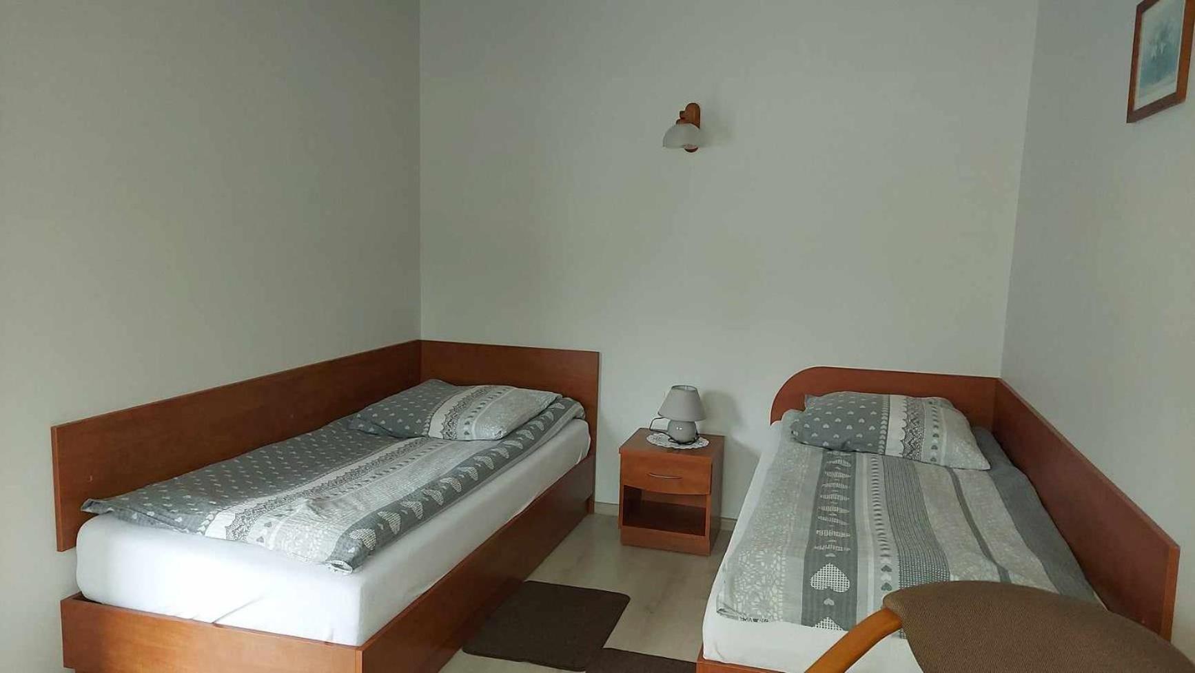 Nowe Marzy Inter-Bar-Motel מראה חיצוני תמונה