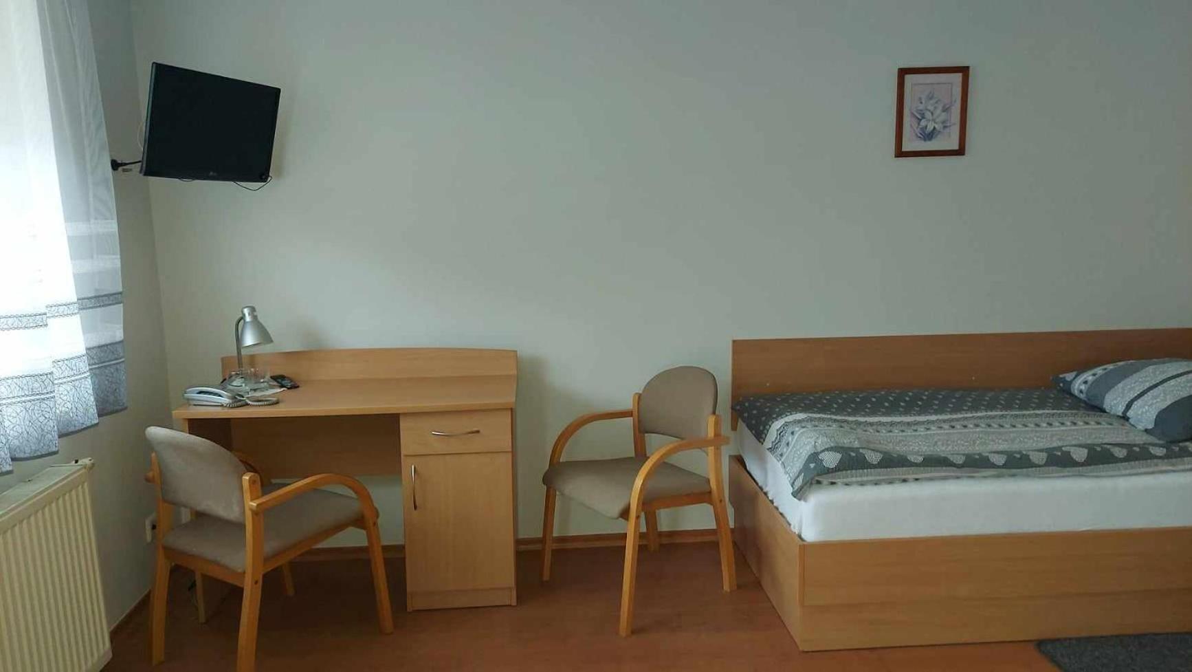 Nowe Marzy Inter-Bar-Motel מראה חיצוני תמונה