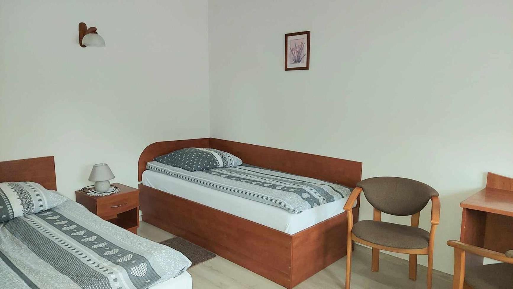 Nowe Marzy Inter-Bar-Motel מראה חיצוני תמונה