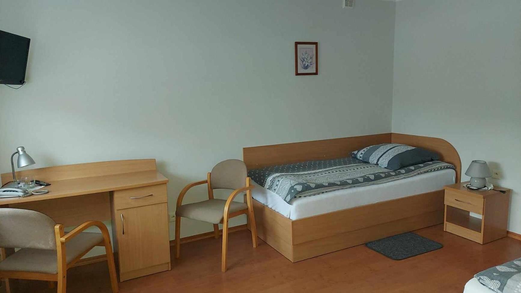 Nowe Marzy Inter-Bar-Motel מראה חיצוני תמונה