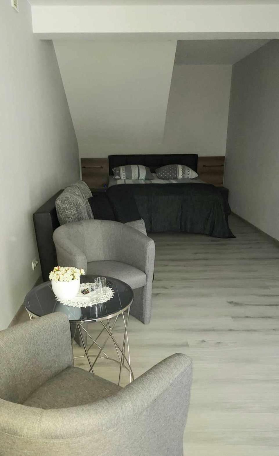 Nowe Marzy Inter-Bar-Motel מראה חיצוני תמונה