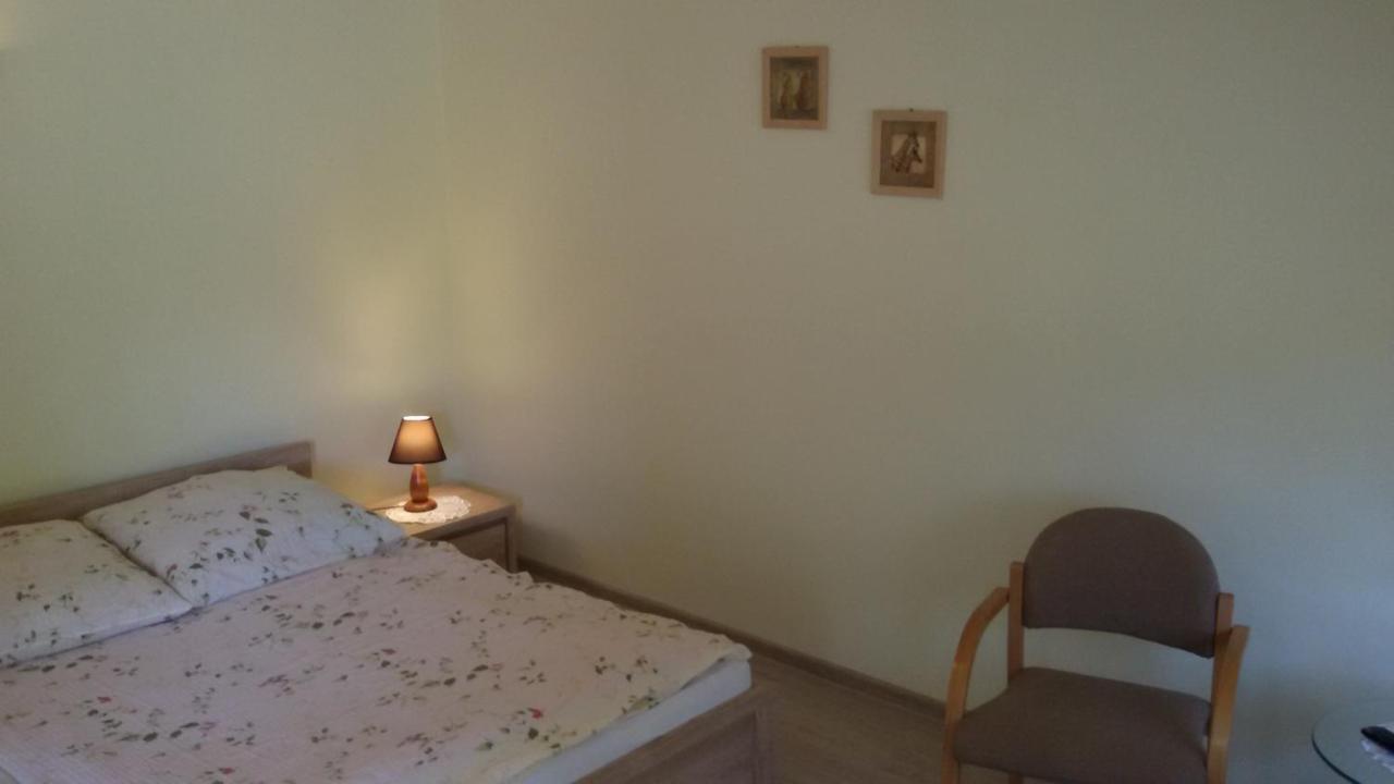 Nowe Marzy Inter-Bar-Motel מראה חיצוני תמונה