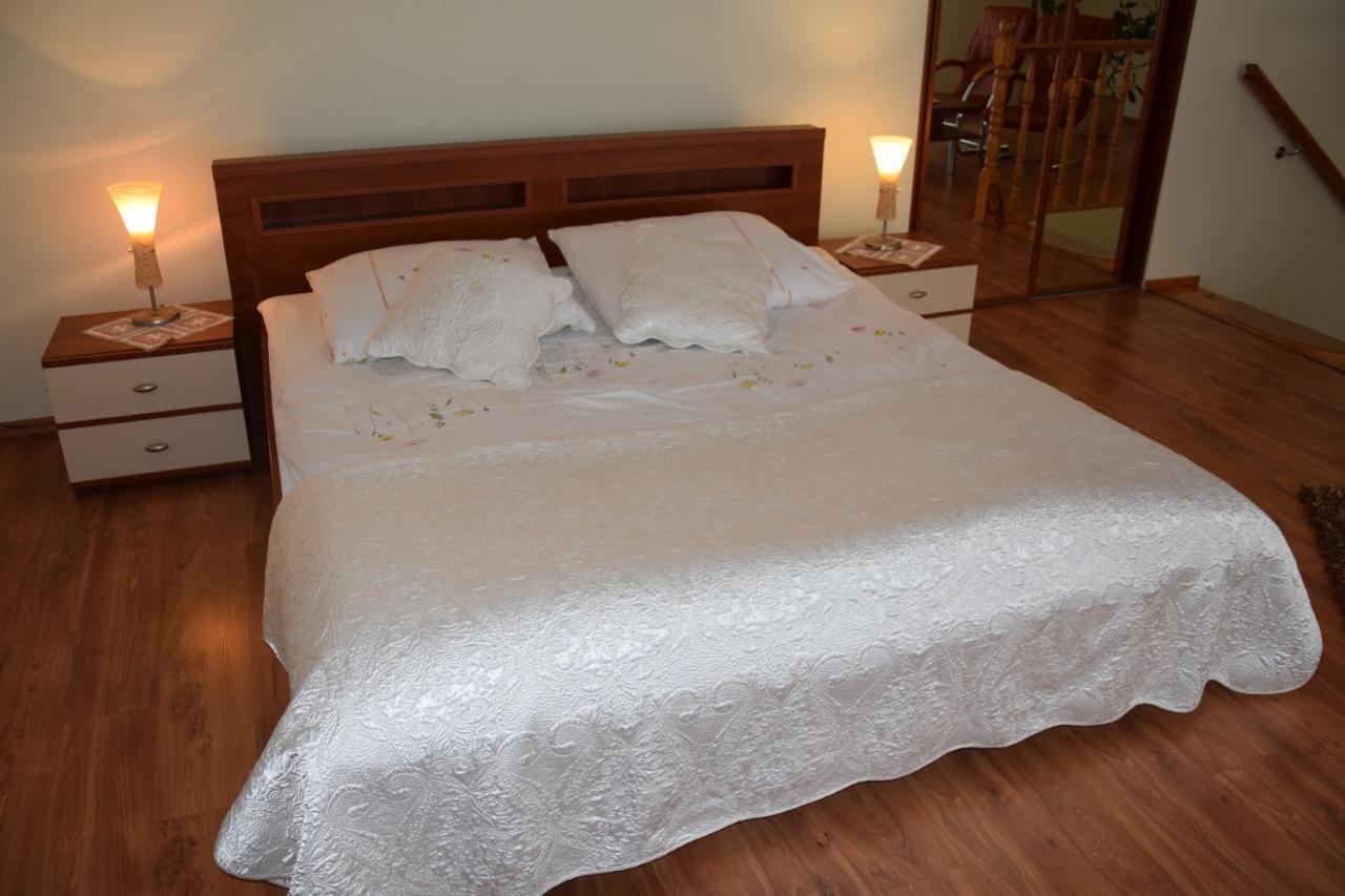 Nowe Marzy Inter-Bar-Motel מראה חיצוני תמונה