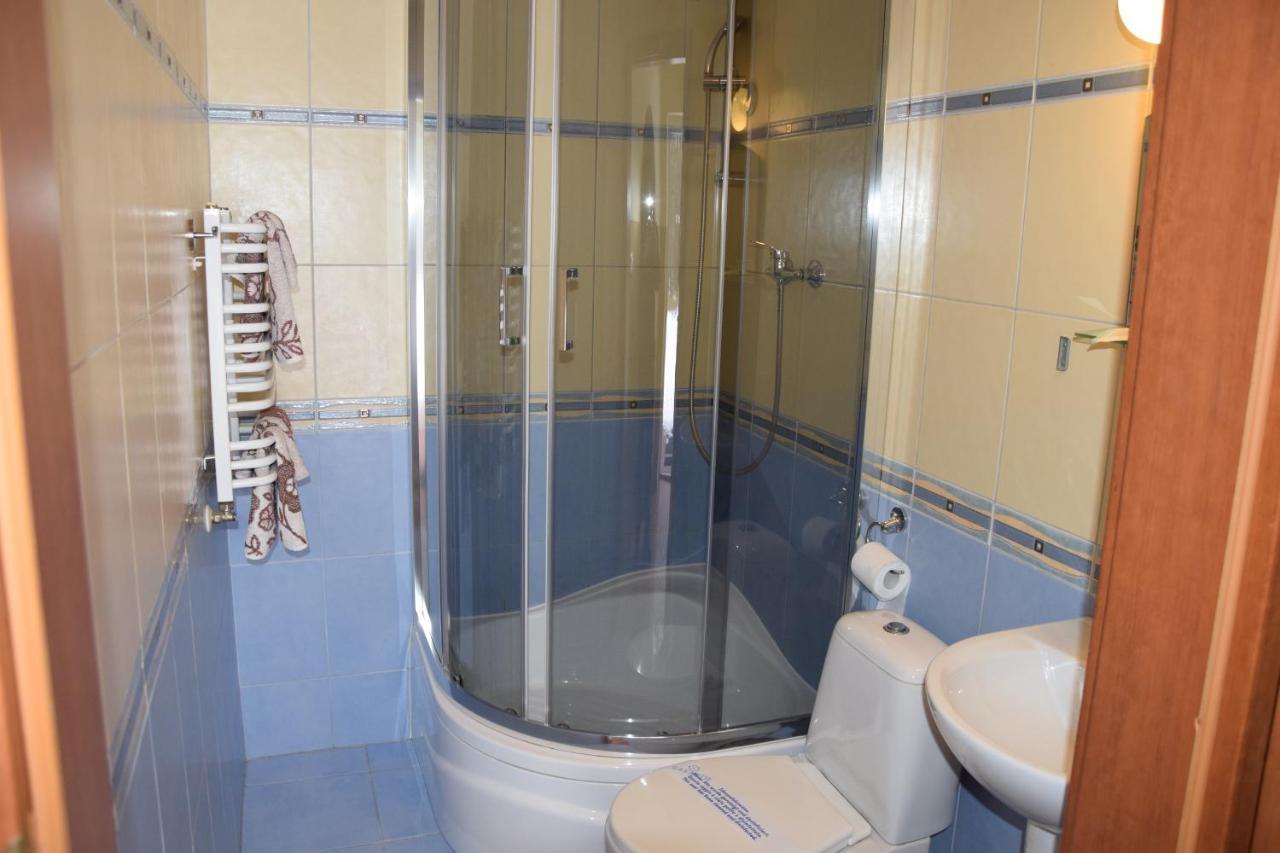 Nowe Marzy Inter-Bar-Motel מראה חיצוני תמונה