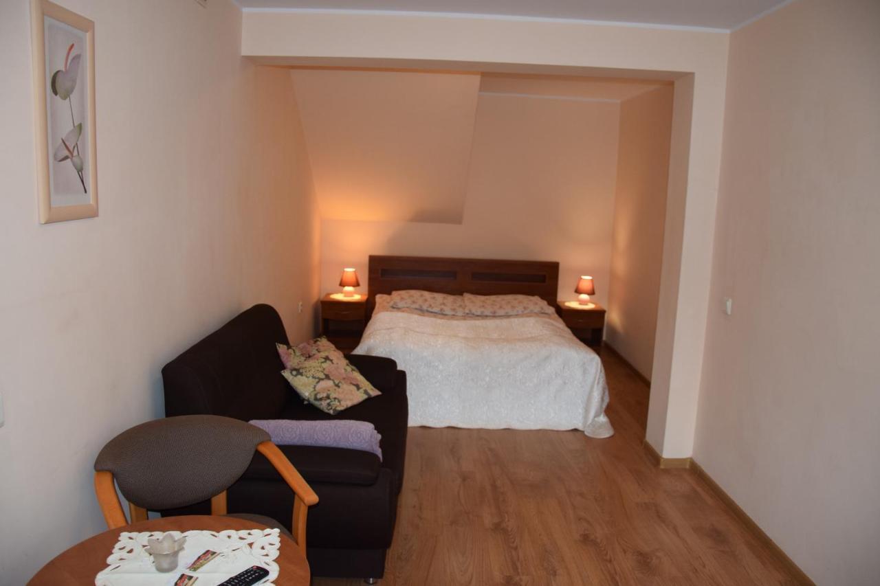 Nowe Marzy Inter-Bar-Motel מראה חיצוני תמונה