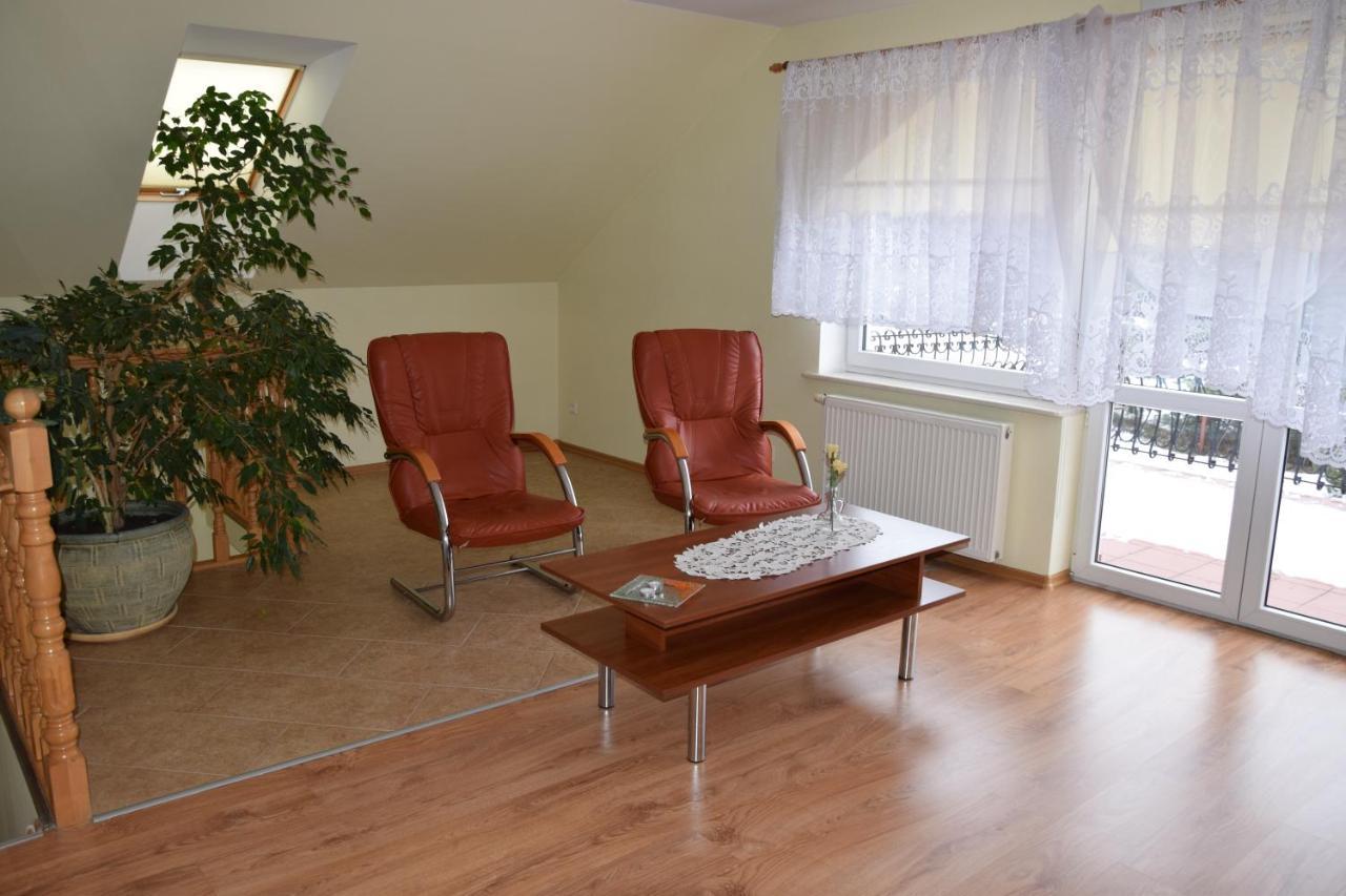 Nowe Marzy Inter-Bar-Motel מראה חיצוני תמונה