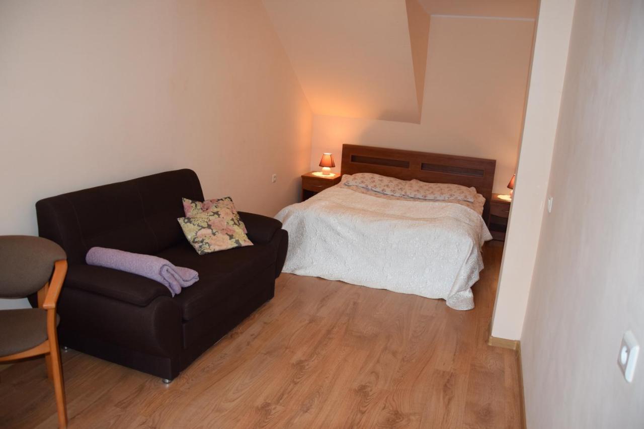 Nowe Marzy Inter-Bar-Motel מראה חיצוני תמונה