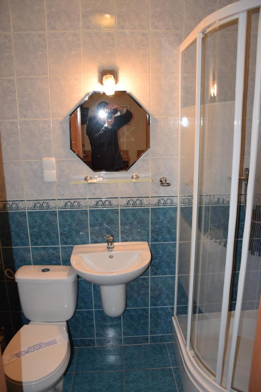 Nowe Marzy Inter-Bar-Motel מראה חיצוני תמונה